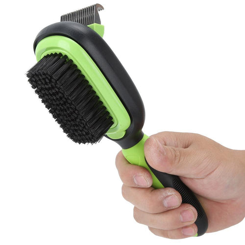 ShedSweep-Furfusion Grooming Master Kit