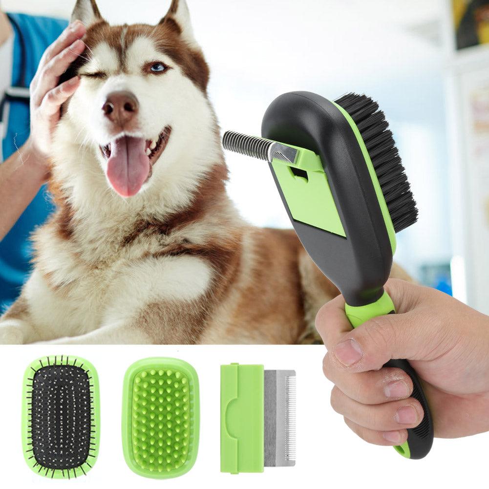 ShedSweep-Furfusion Grooming Master Kit