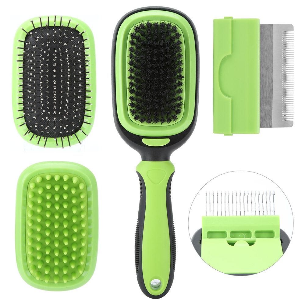 ShedSweep-Furfusion Grooming Master Kit